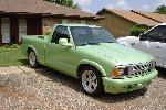 1994 Chevy S-10