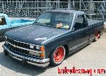 1988 Chevy Full Size P/U