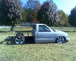 1998 Chevy S-10