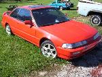 1990 Acura Integra