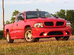 2002 Dodge Dakota R/T