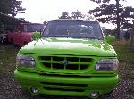 1995 Ford Ranger
