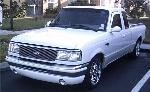 1994 Ford Ranger