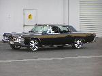 1965 Lincoln Continental