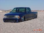 1997 Chevy S-10