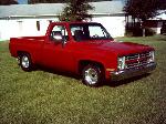 1982 GMC 1500 Pickup