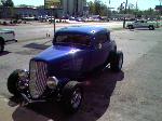 1932 Ford Coupe