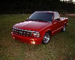 1997 Chevy S-10