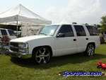 1999 Chevy Tahoe