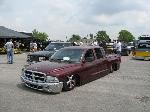 2002 Dodge Dakota Quad-Cab