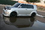 2008 Scion xB
