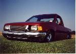 1993 Isuzu Pickup