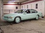 1995 Chevy Impala