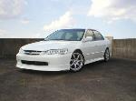 1998 Honda Accord