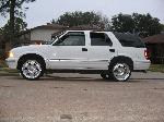 1998 GMC Jimmy
