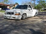 1995 Chevy S-10