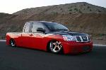 2004 Nissan Titan