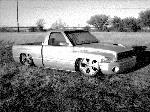 1996 Dodge Ram 1/2 Ton P/U
