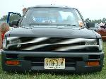 1994 Toyota 2wd Pickup