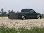 1996 Chevy S-10