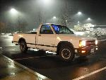 1993 Chevy S-10