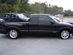 1996 Chevy S-10