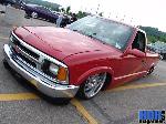 1996 Chevy S-10
