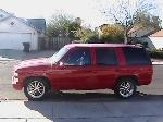 1999 Chevy Tahoe