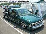 1996 Chevy S-10