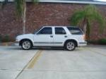 1998 Chevy Blazer