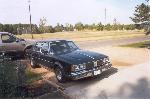 1985 Oldsmobile Ctlss Supreme