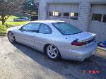 1998 Dodge Avenger