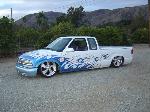 1998 Chevy S-10