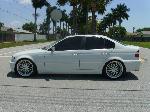 2003 BMW 3 Series
