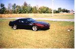 1989 Pontiac Firebird
