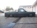 1993 Chevy S-10