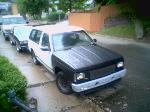 1991 Chevy S-10 Blazer