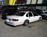 1995 Chevy Caprice