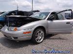 2000 Saturn SL1