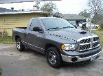 2004 Dodge Ram