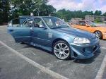 1996 Honda Civic