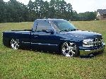 2000 Chevy Silverado