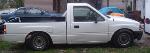 1990 Isuzu Pickup