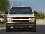 1991 Chevy S-10
