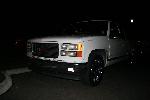 1995 GMC 1500 Pickup