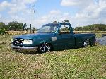 1996 Ford Ranger