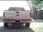 2008 SD Tailgate