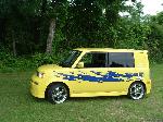 2005 Scion xB