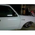 could  go a bit further if wanted to