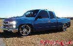 1997 Chevy Full Size P/U